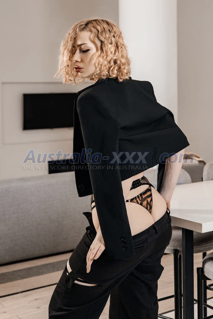 Alexandra - 493