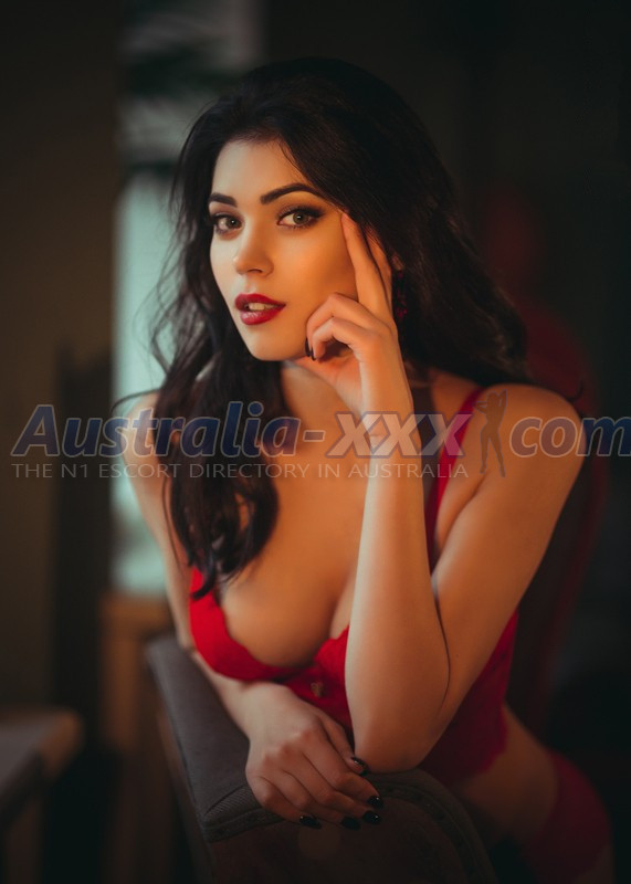 Kristina Moon - 3197